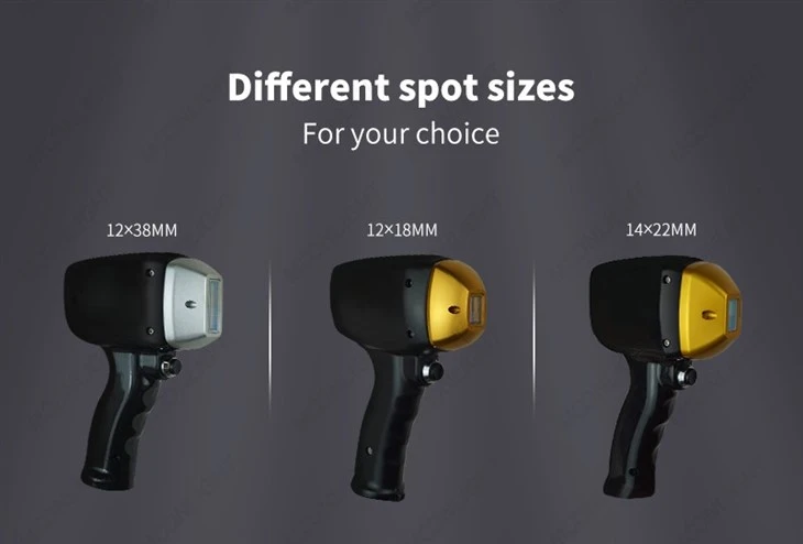 Diode Laser Hair Removal Machineprice